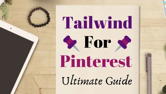 Tailwind-Pinterest