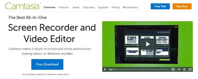 professional offline video editing software