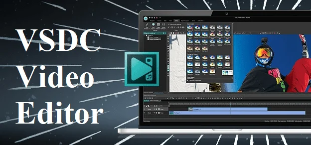 Video Editing Software