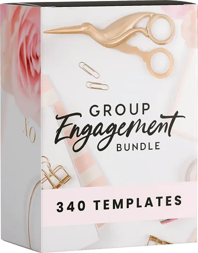 Group Engagement Bundle
