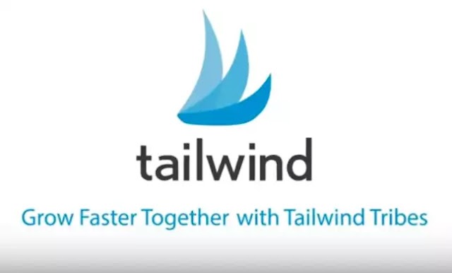 Tailwind Tribes