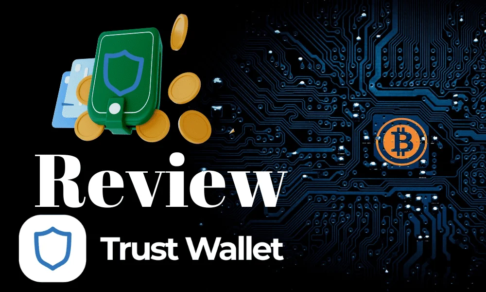 trust wallet review