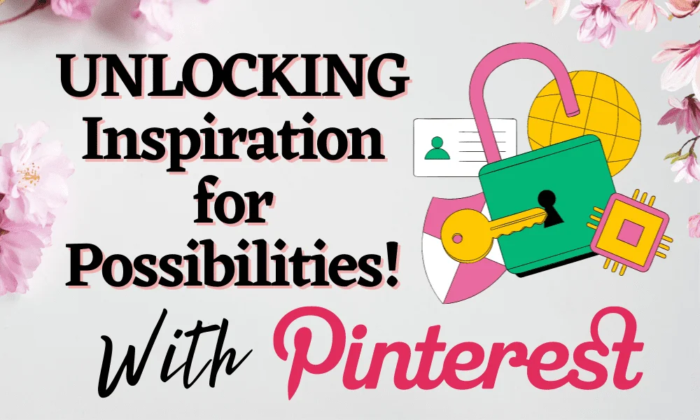 Pinterest everything