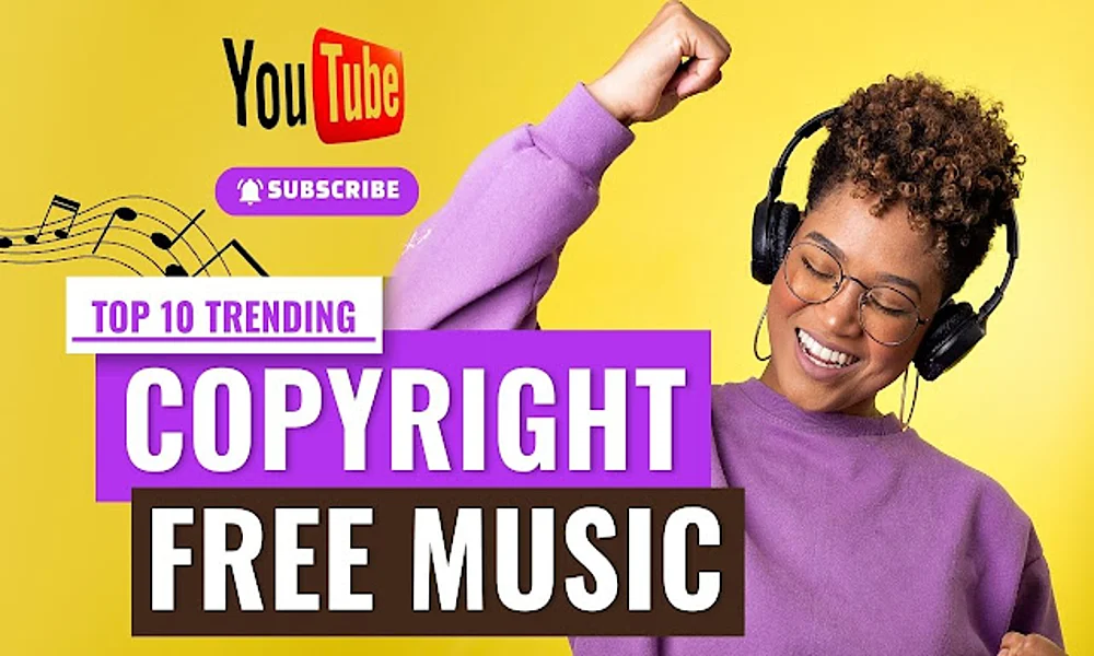 Make Money With No Copyrighted Music