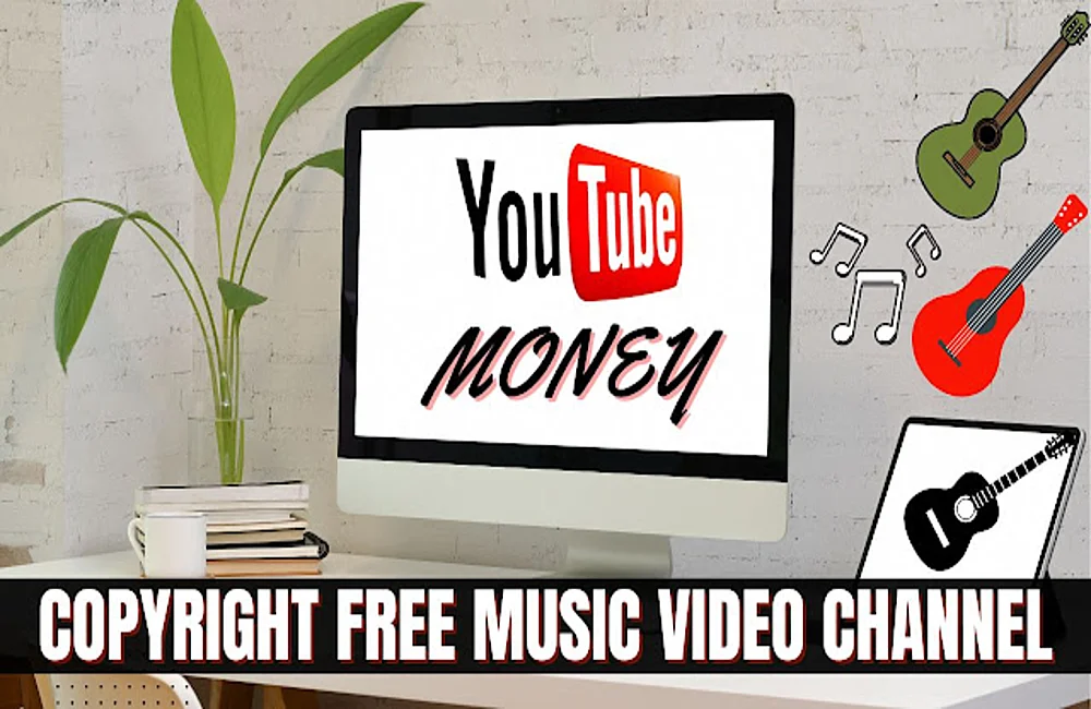 Make Money on YouTube