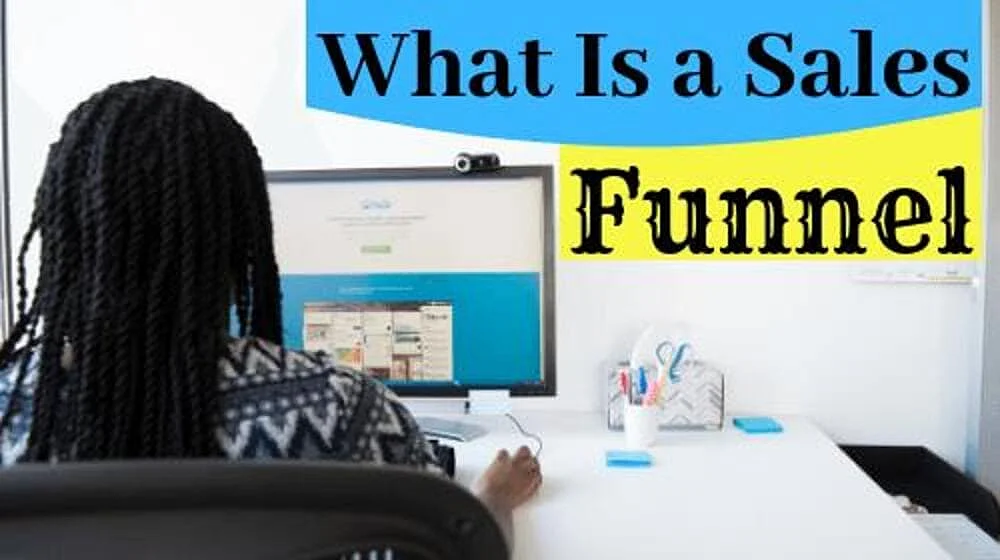 What is Marketing and Sales Funnels