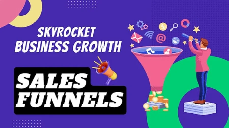 Marketing and Sales Funnels