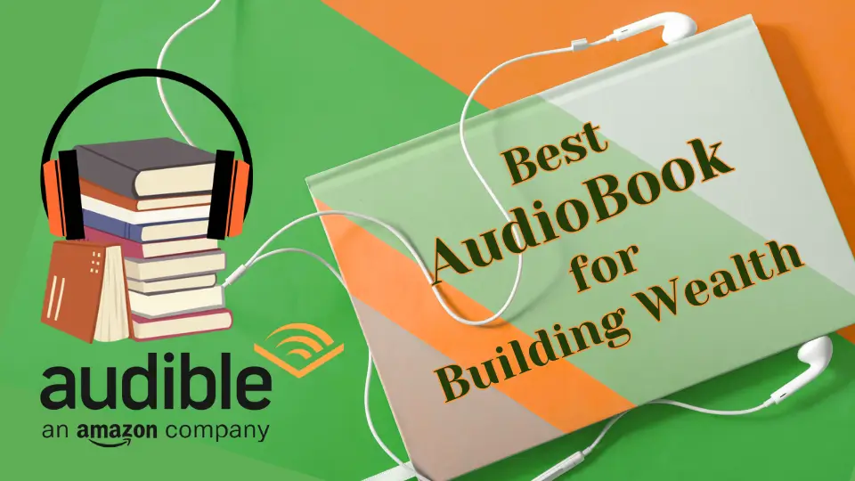 best audio books for building wealth