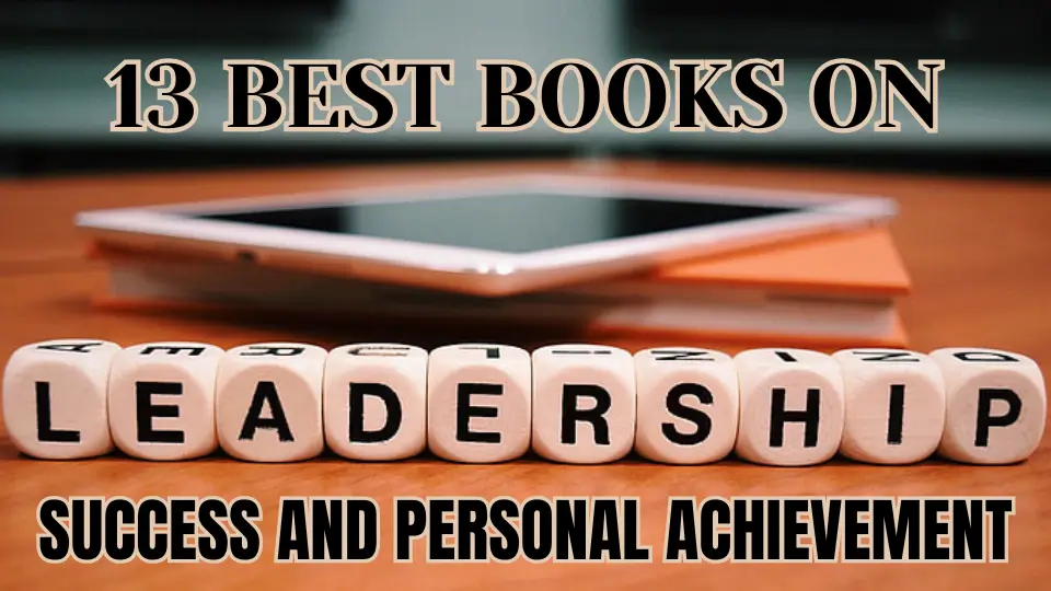Best Leadership Books of All Time