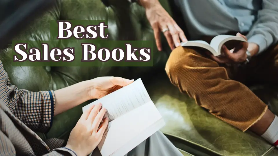 Best Sales Books