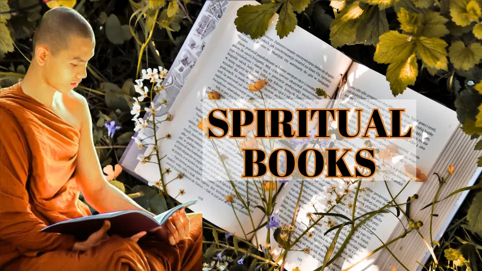Best spiritual books