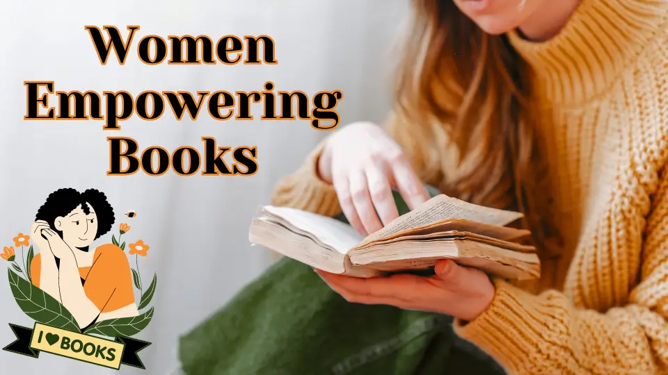 Best Books for Women